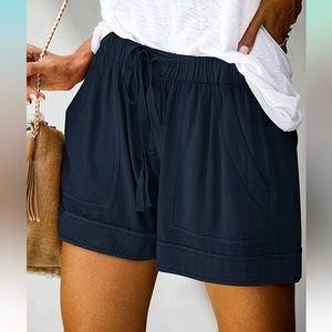 Womens Casual Shorts
